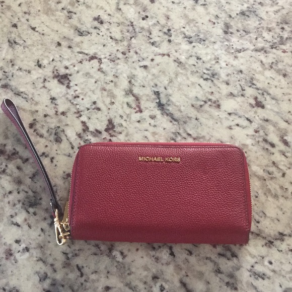 Michael Kors Clutch Bag